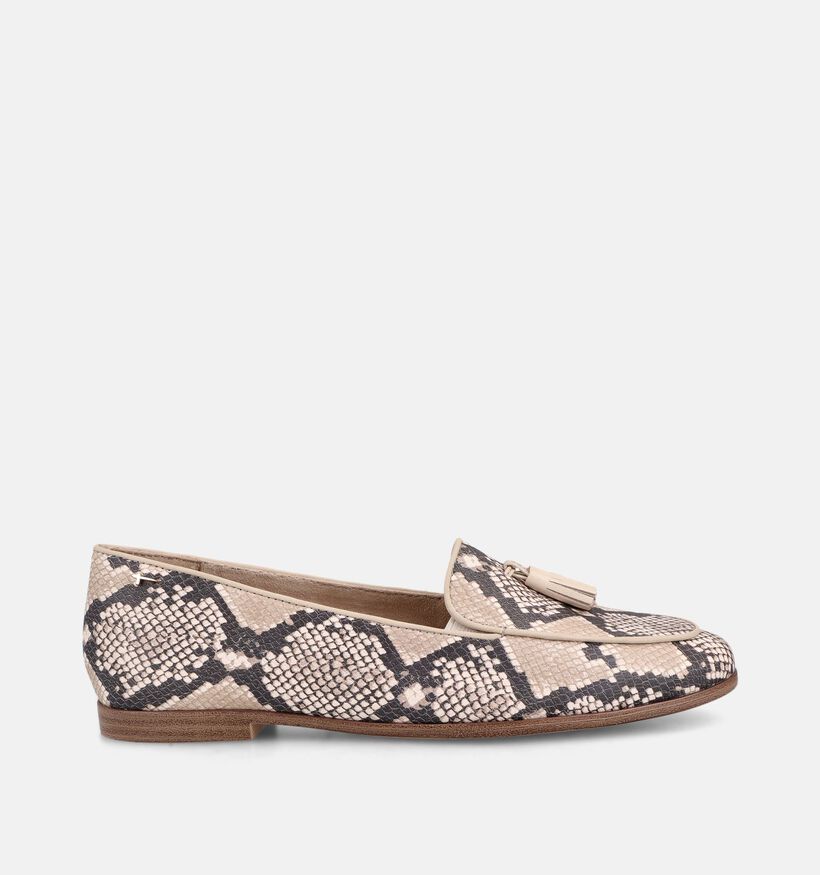 Tamaris Loafers en Beige pour femmes (367666)