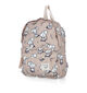 Kidzroom Sac à dos en Beige pour filles, garçons (310752)