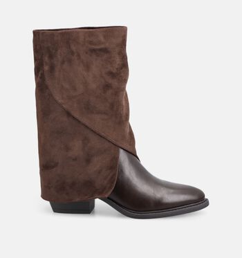 Laurent David Bottes Marron