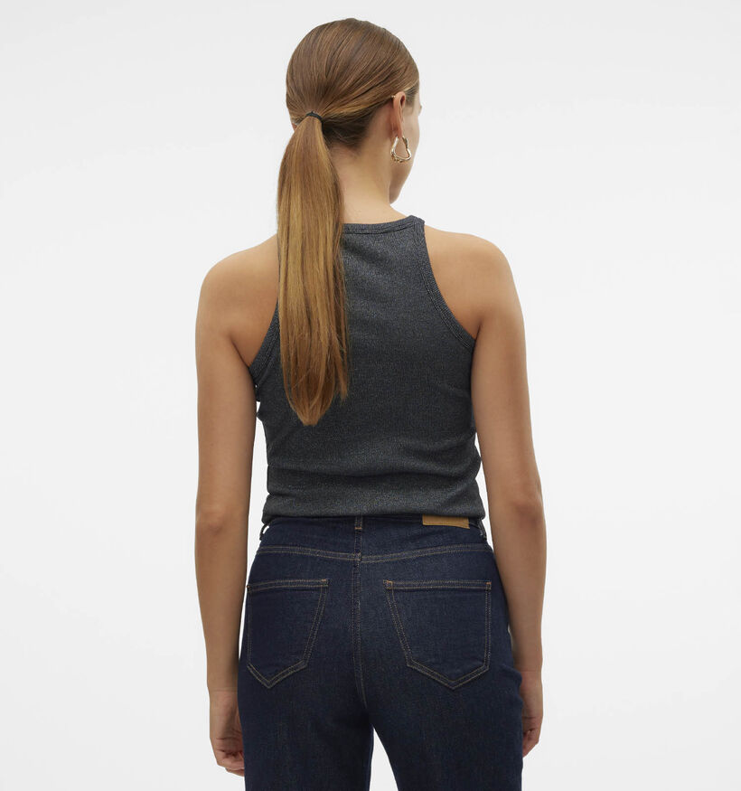 Vero Moda Chloe Grijze Top voor dames (349066)