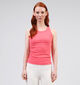 Minus Maluna Rode Top voor dames (354549)