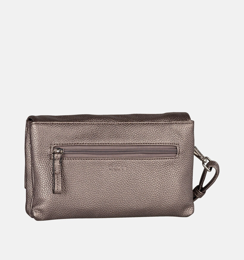 Gabor Salara Gouden Crossbodytas voor dames (364485)