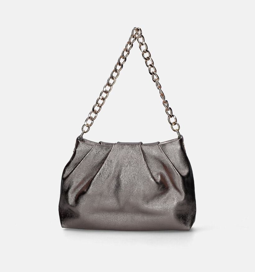 Charm London Sac à bandoulière en Bronze pour femmes (349476)