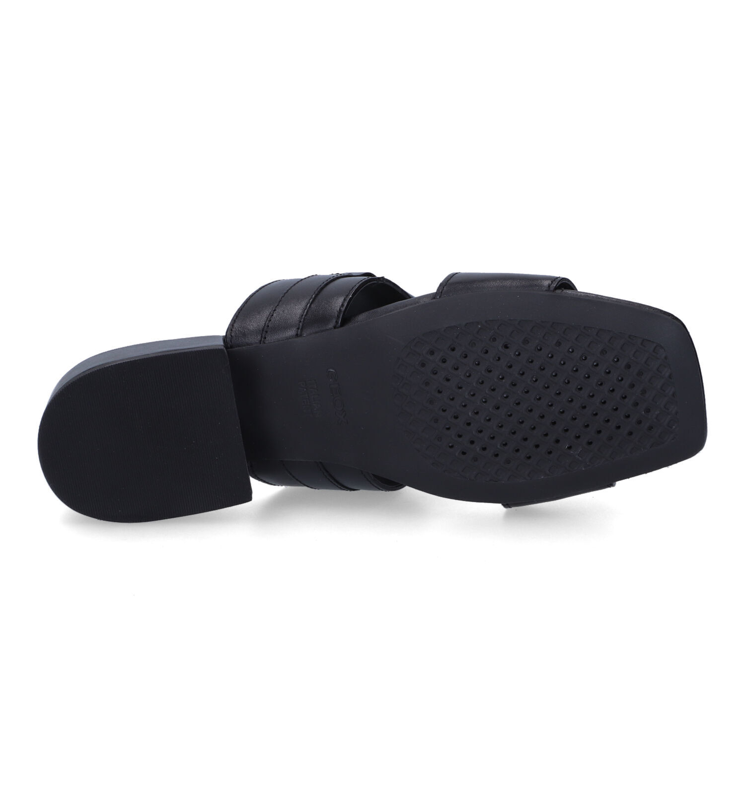 Geox slippers dames 2025