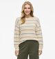 Vila Marian Beige Trui voor dames (361356)