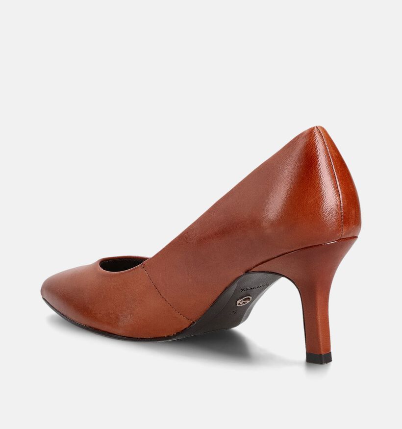 Tamaris Cognac Pumps voor dames (360579)