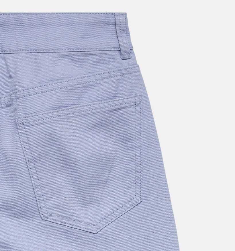 Vero Moda Kathy Jeans L30 en Bleu pour femmes (367207)