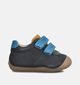 Geox Boots pour bébé en Bleu foncé pour garçons (361949) - pour semelles orthopédiques