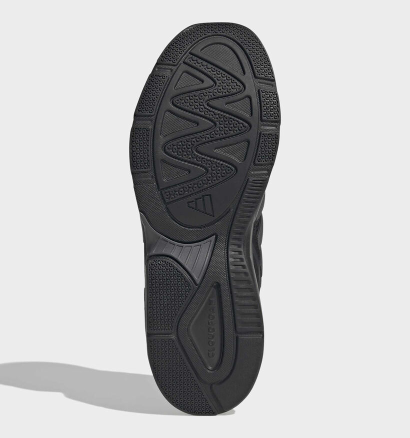adidas Control ECL Baskets en Noir pour hommes (380654)