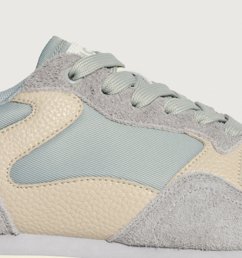 HOFF City Baskets casual en Gris pour femmes (360845) - pour semelles orthopédiques
