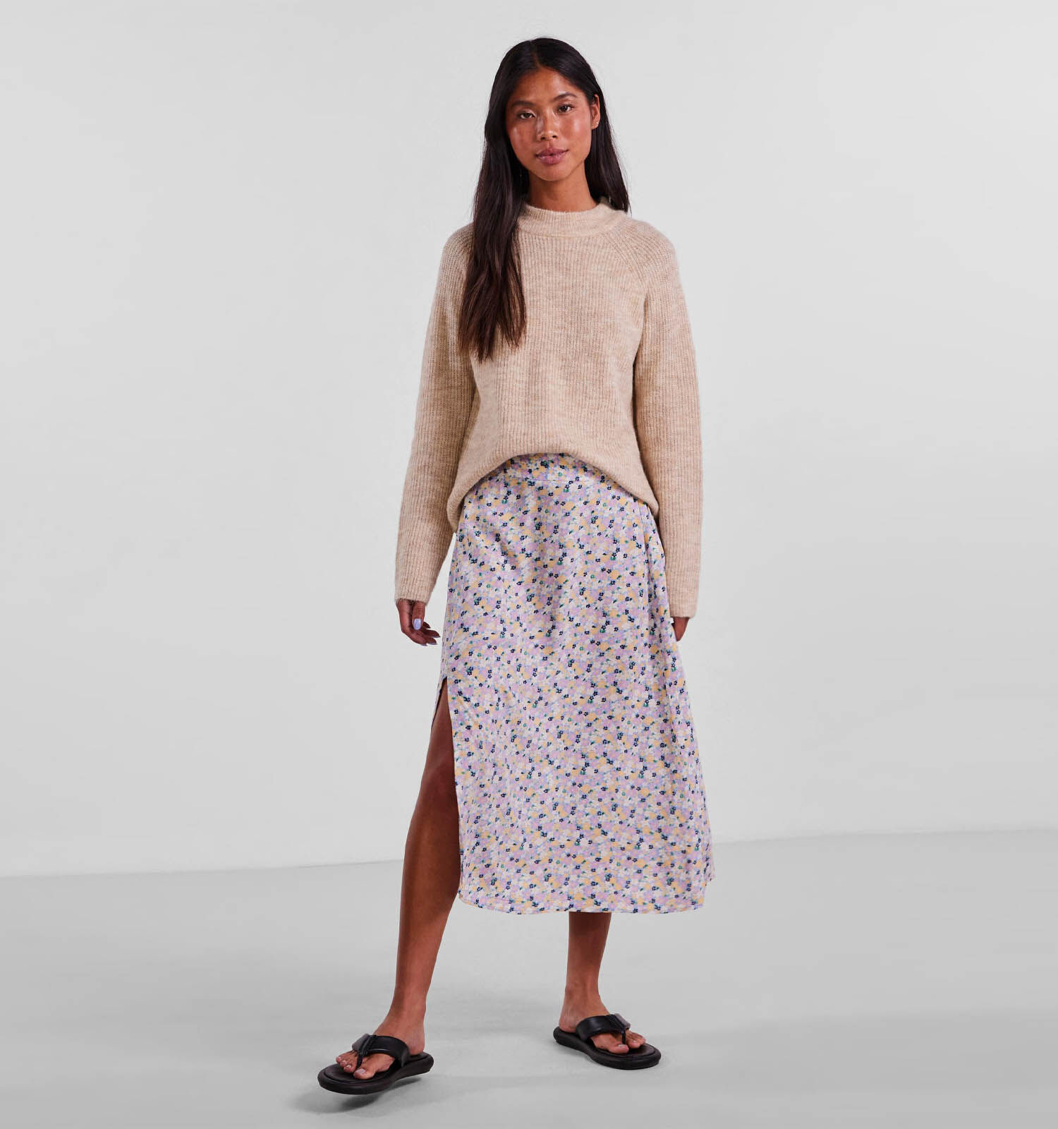 Pieces trui deals