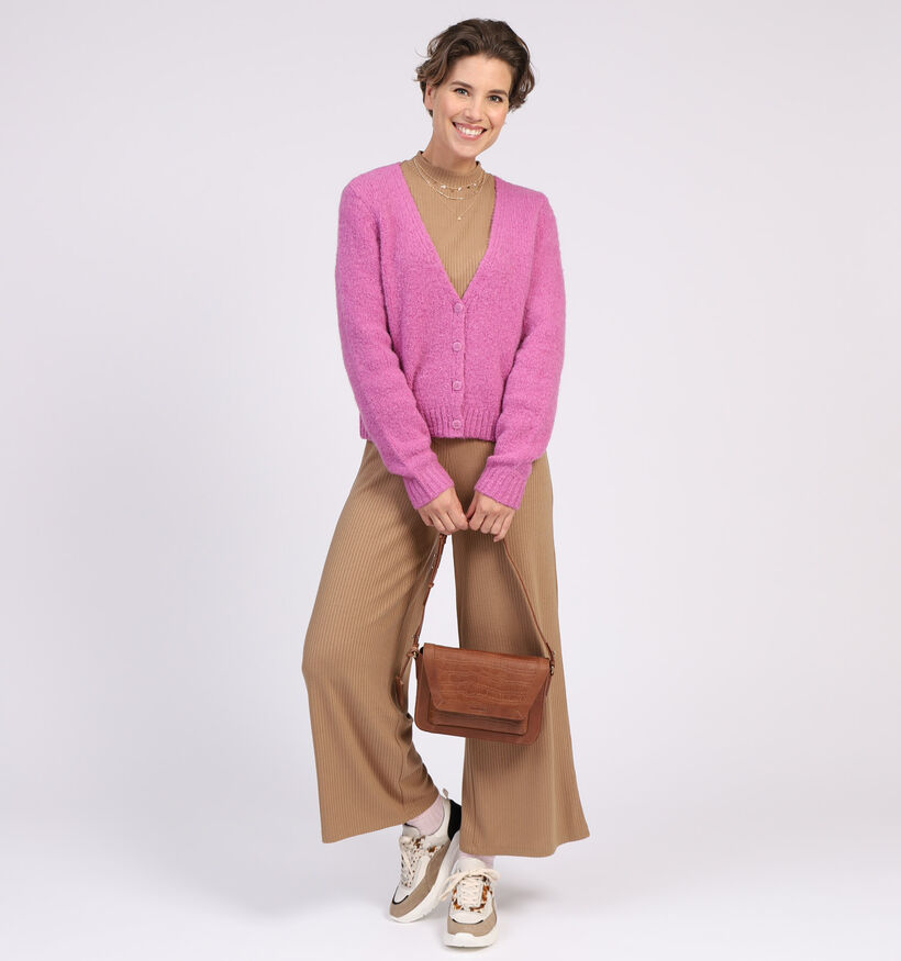 Vila Roze Cardigan (304283)