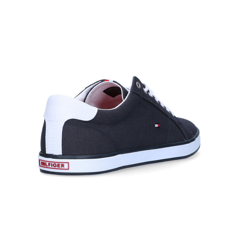 Tommy Hilfiger Arlow Chaussures à lacets en Blanc pour hommes (321213)