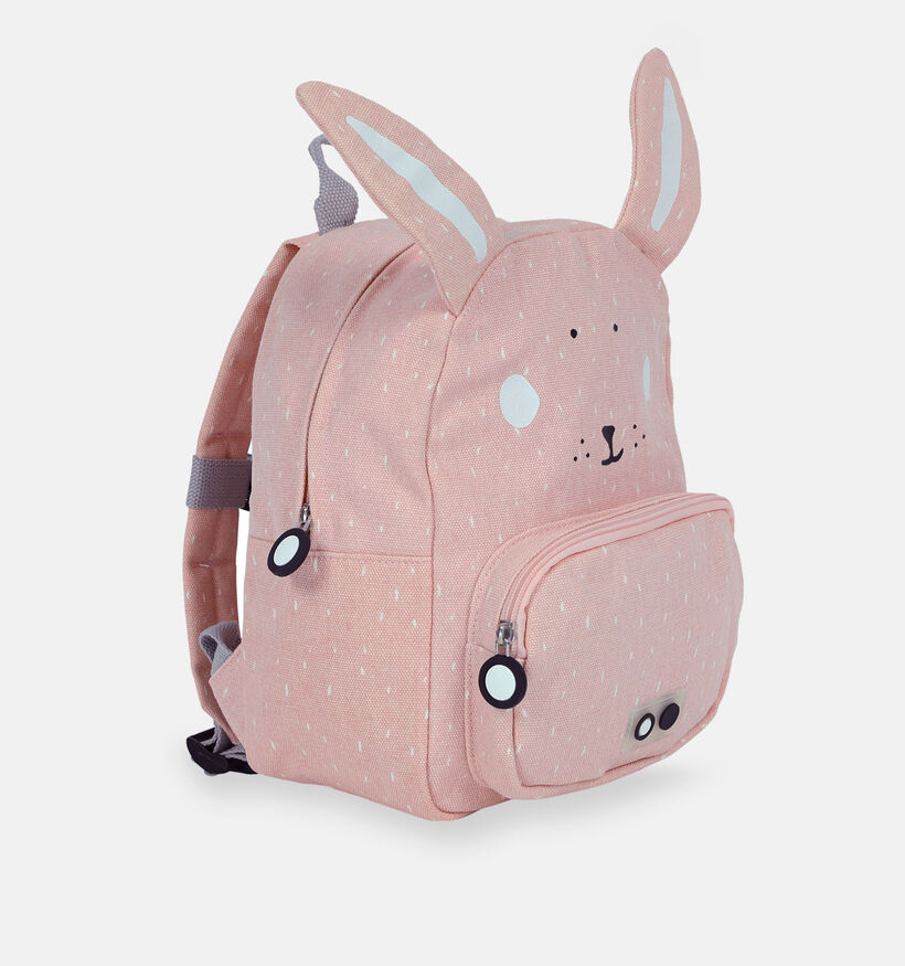 Trixie Mrs. Rabbit Roze Rugzak voor meisjes (343844)