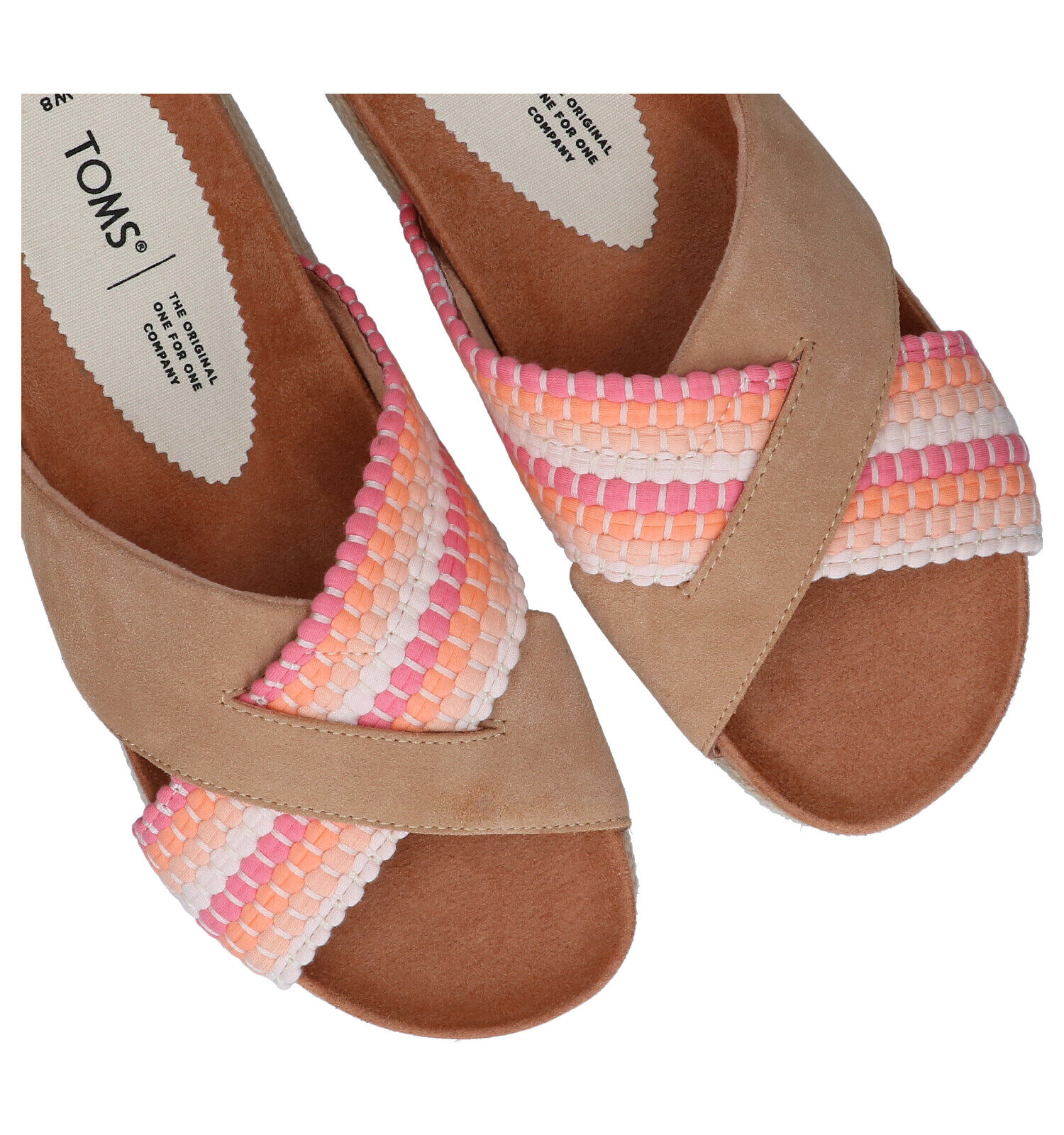 Toms muiltjes hotsell