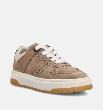 Little David Baskets Beige