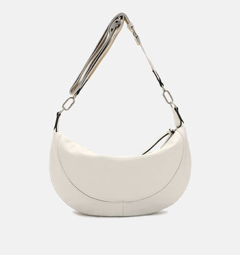 Suri Frey Sacs port&eacute; crois&eacute; Noir/Beige