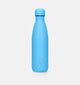 Chilly's Pastel Edition Gourde en Bleu 500ml pour femmes, garçons, filles, hommes (348991)