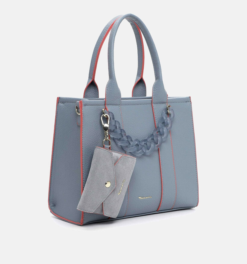 Tamaris Flavia Blauwe Handtas voor dames (355706)