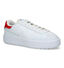 New Balance CT 302 Witte Sneakers voor dames (319290) - geschikt voor steunzolen