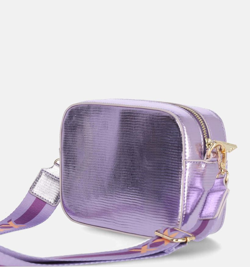 Mexx Lila Crossbody tas voor dames (342675)