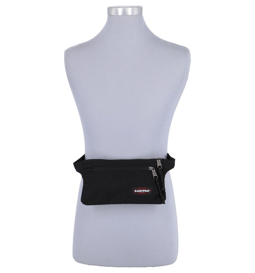 Donkergrijze Heuptas Eastpak Talky EK773 in stof (253635)