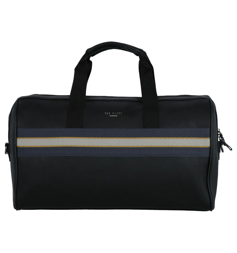 Ted Baker Ceviche Sac en Noir en simili cuir (261099)