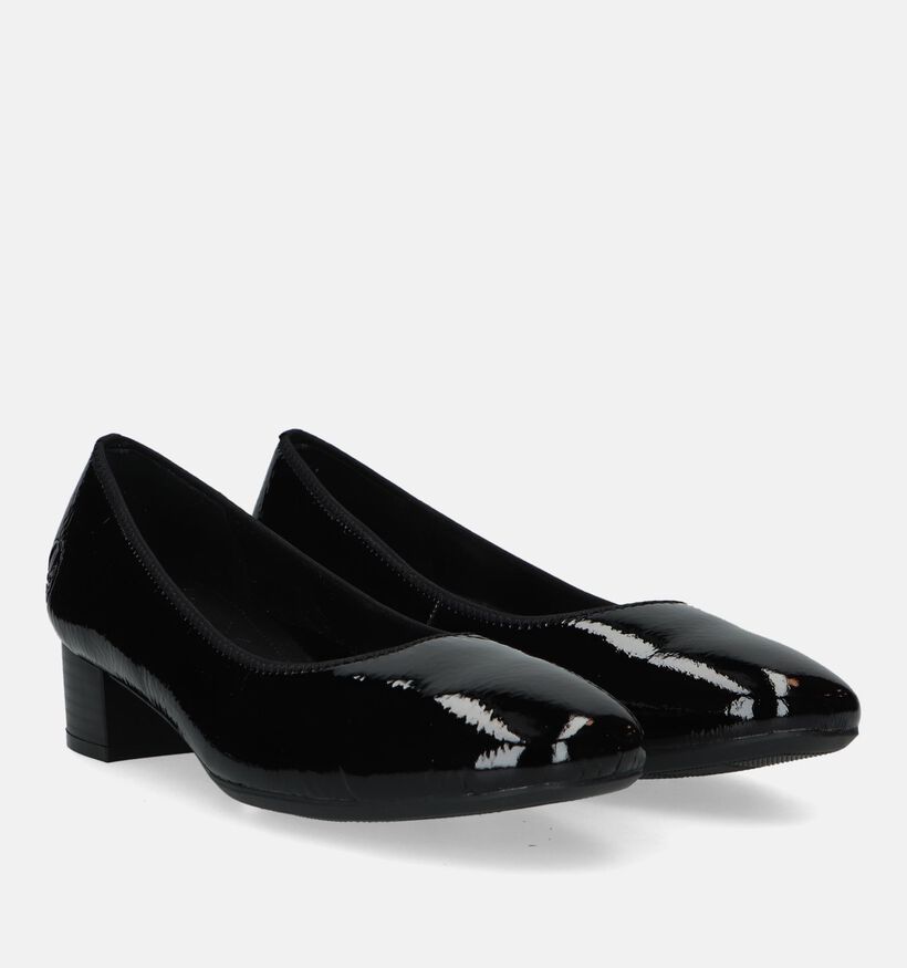 Rieker Zwarte Pumps voor dames (312359)
