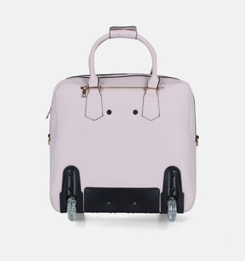 Olivia Lauren Sacs ordinateur Rose
