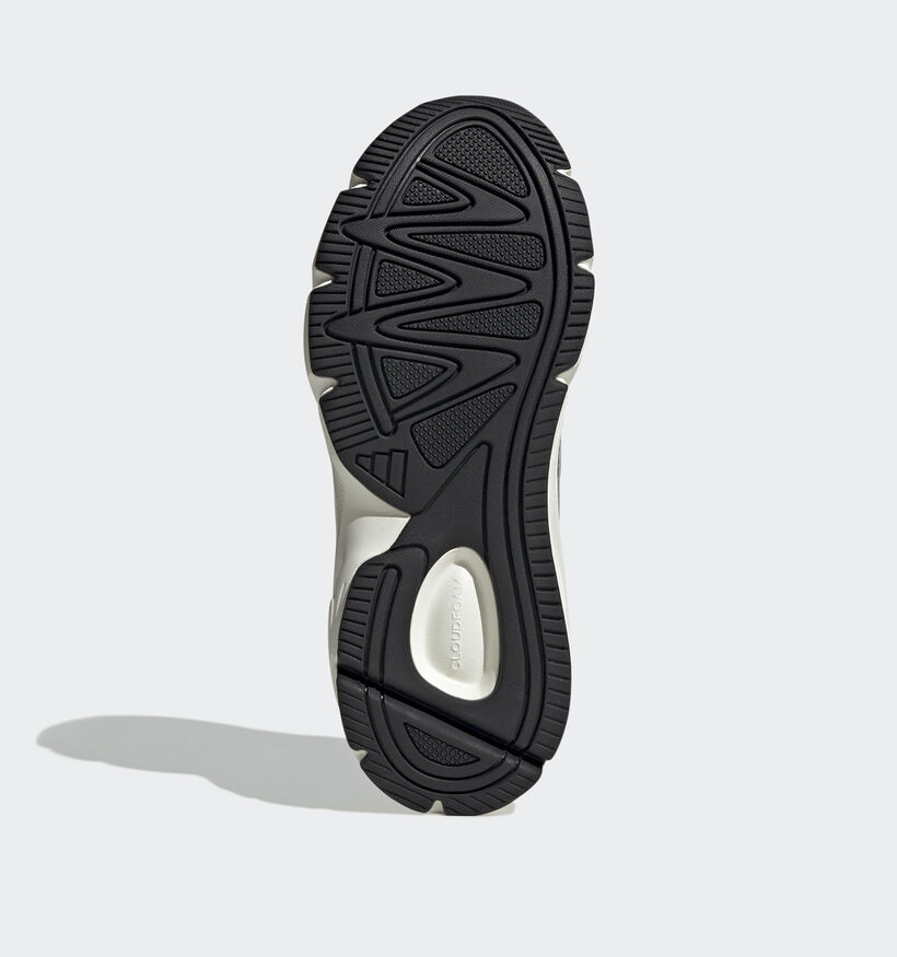 adidas Crazychaos 2000 Zilveren Sneakers voor dames (357068) - geschikt voor steunzolen