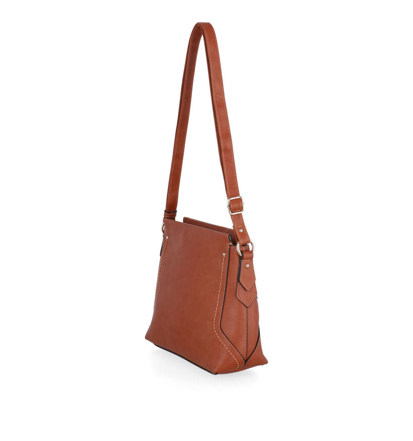 Gabor Sarda Blauwe Crossbody Tas voor dames (316560)