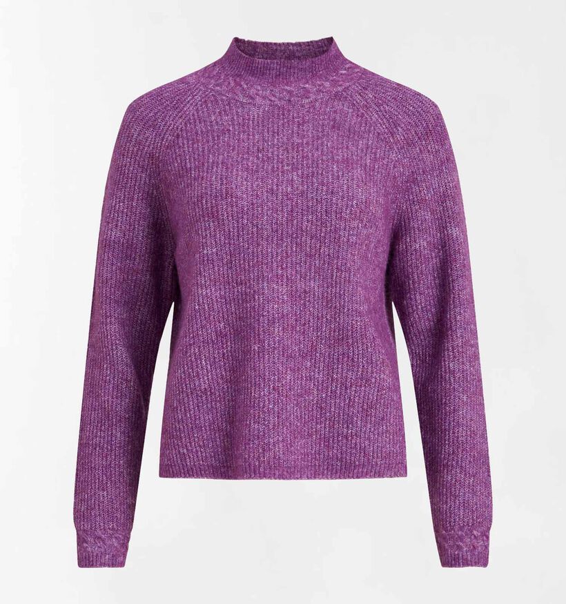 Vila Eudora Pull en Violet (317923)