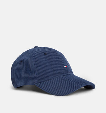 Tommy Hilfiger Petten Taupe/Blauw/Bordeaux/Groen