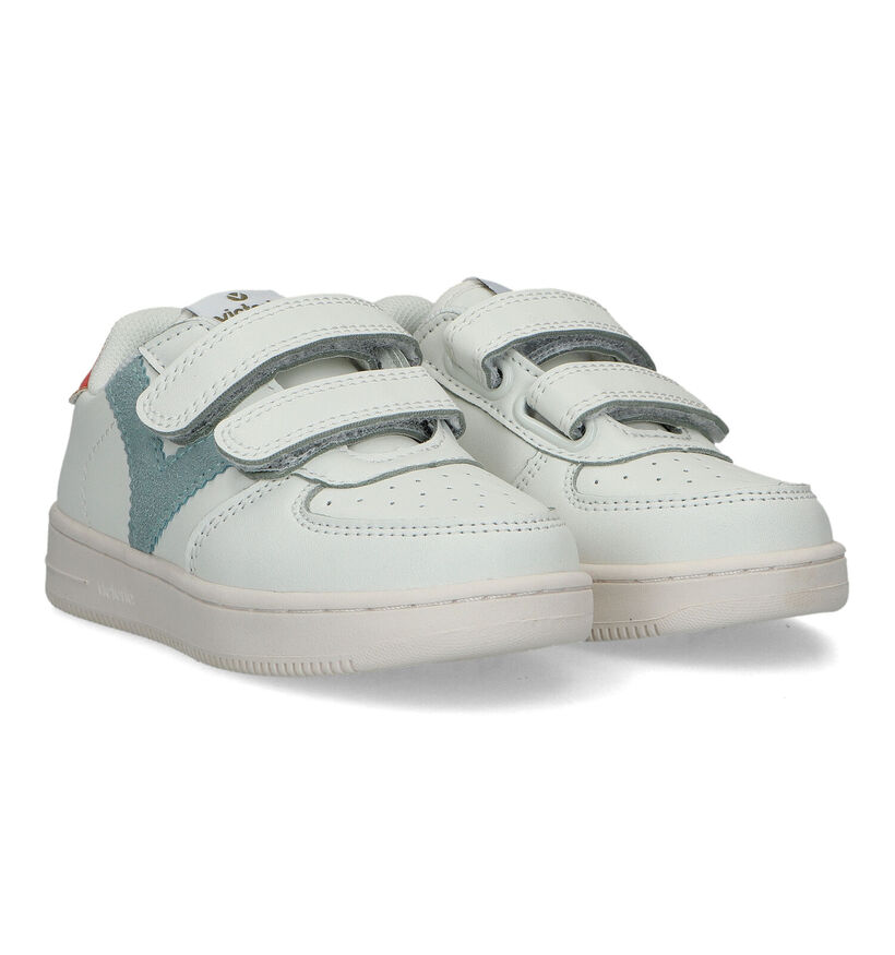 Victoria Witte Sneakers voor meisjes (323798)