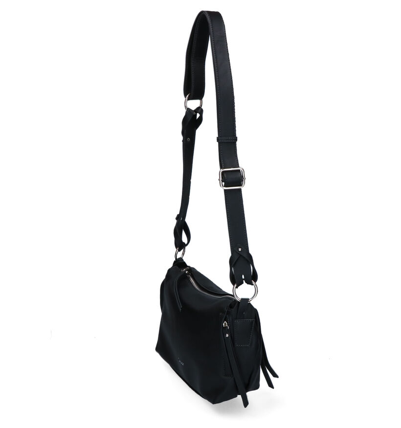 Gabor Florencia Zwarte Crossbody Tas voor dames (316544)