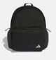 adidas Ess Bts Top Sac &agrave; dos en Noir pour filles, gar&ccedil;ons (377444)