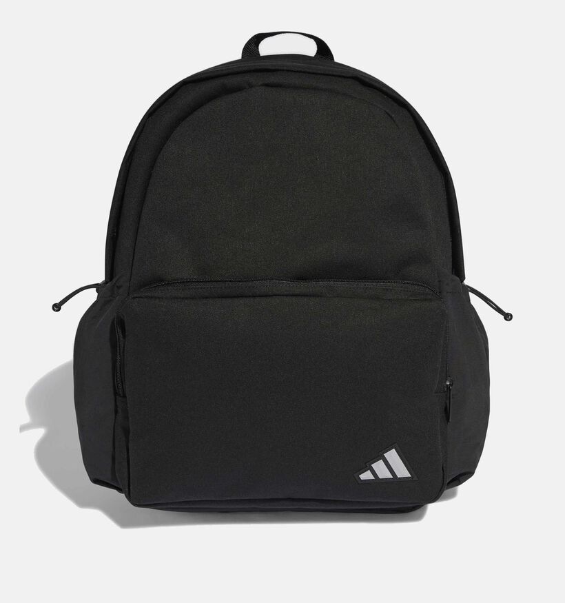 adidas Ess Bts Top Sac &agrave; dos en Noir pour filles, gar&ccedil;ons (377444)
