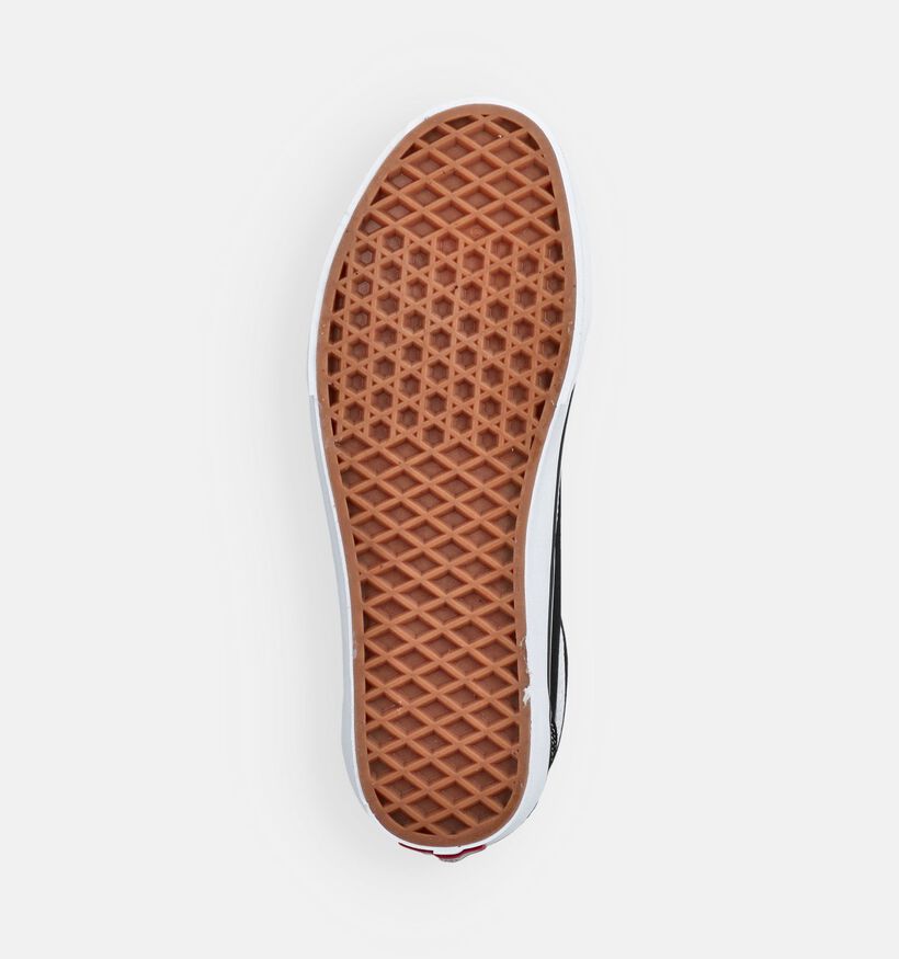 Vans Old Skool Baskets en Noir pour femmes (368767)