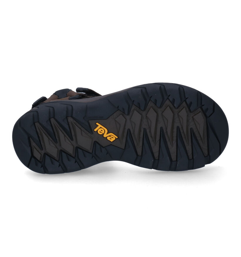 Teva Terra Camel Sandalen in nubuck (321947)