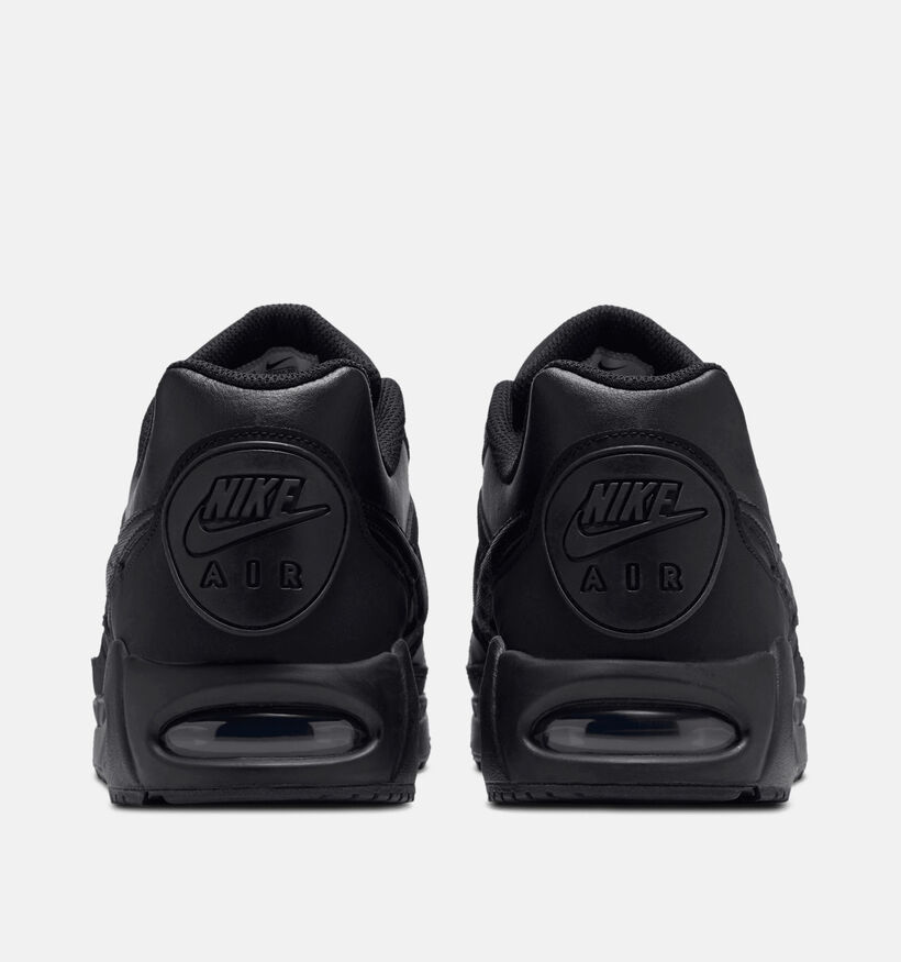 Nike Air Max Ivo Zwarte Sneakers voor jongens, heren (345398)