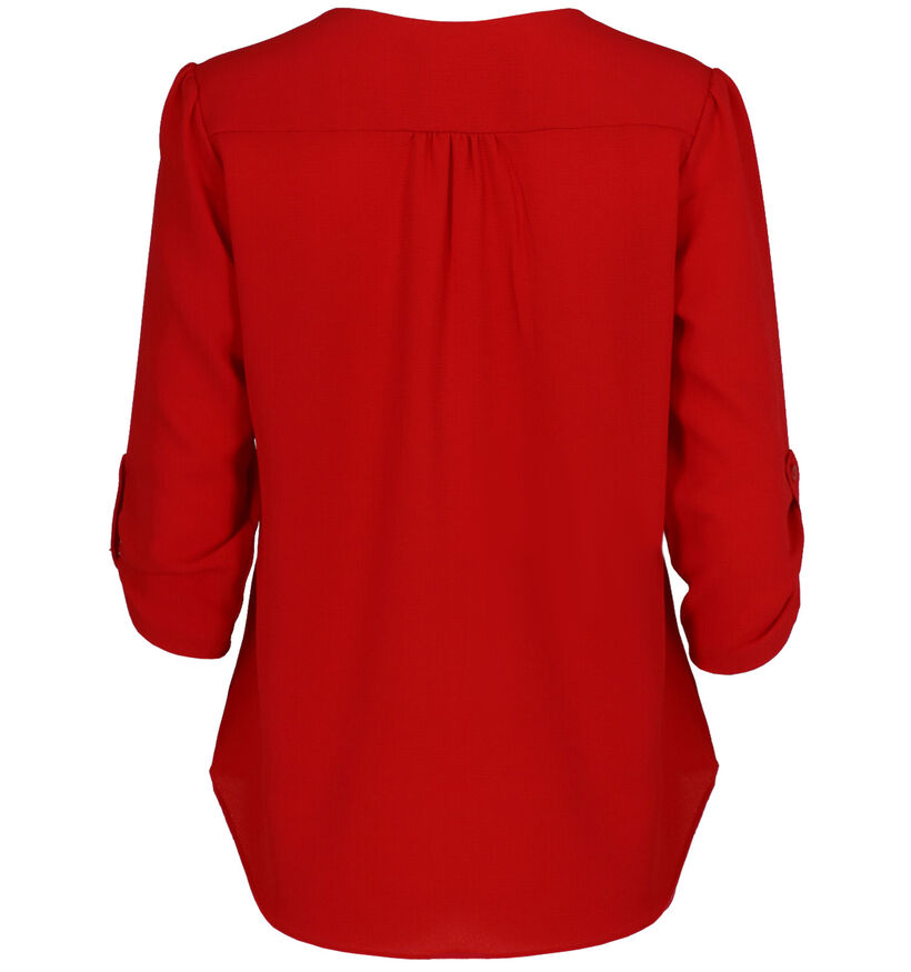 Revd'elle Blouse en Rouge (279054)