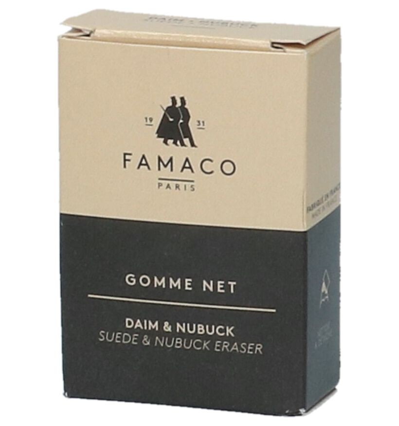 Famaco Suede Eraser Gomme Net (208558)