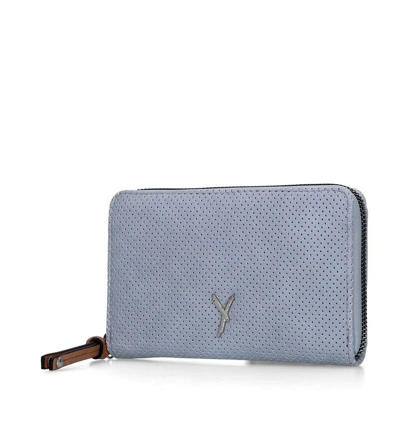 Suri Frey Buffy Kaki Ritsportemonnee voor dames (327606)