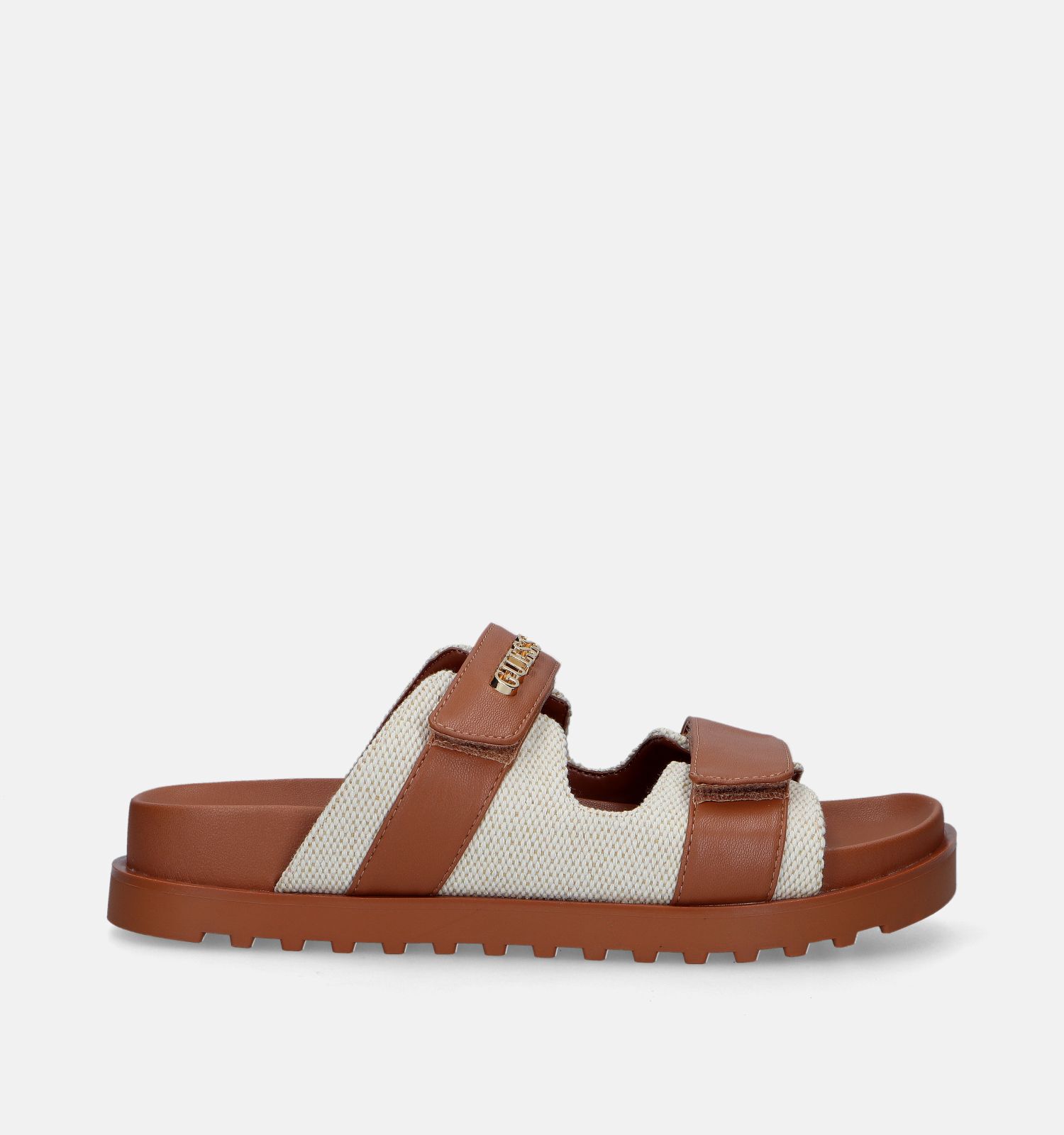 Guess hotsell slippers dames