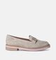Nathan-Baume Loafers en Beige pour femmes (356329)