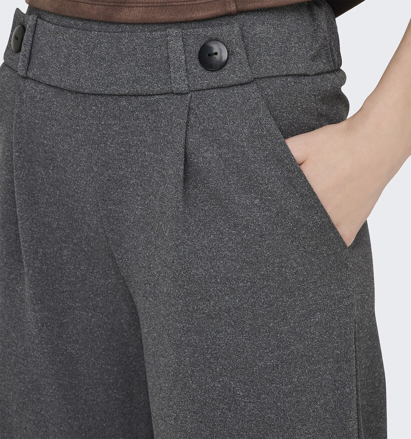 JDY Geggo Life Grijze Broek voor dames (378324)