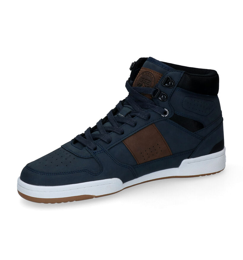 O'Neill Antilope Hills Blauwe Sneakers voor heren (315116)