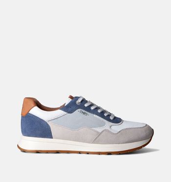 Tamaris Lage schoenen Wit/Groen