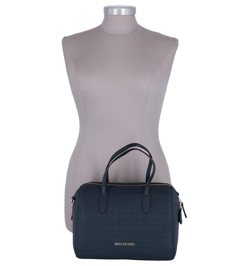 Donkerblauwe Handtas Valentino Handbags Dory, , pdp