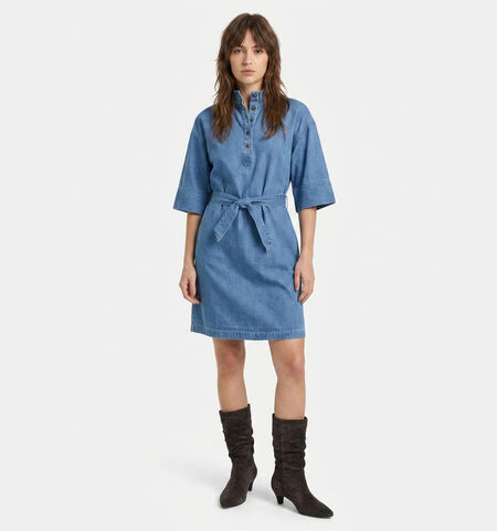 Vila Robes Bleu